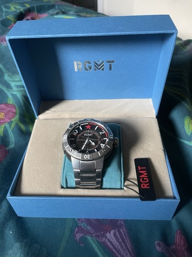 Rgmt men automatic - rgmt,