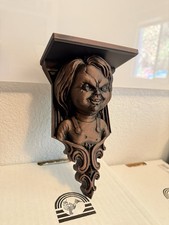 Chucky Halloween Horror Themed