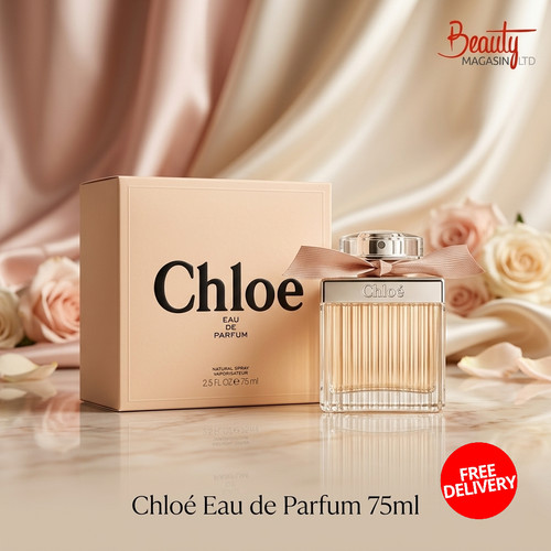 Chloé eau parfum edp spray - chloé,