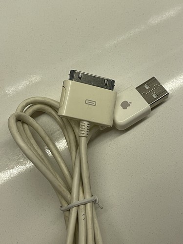 Apple original cable - apple, cable/dock