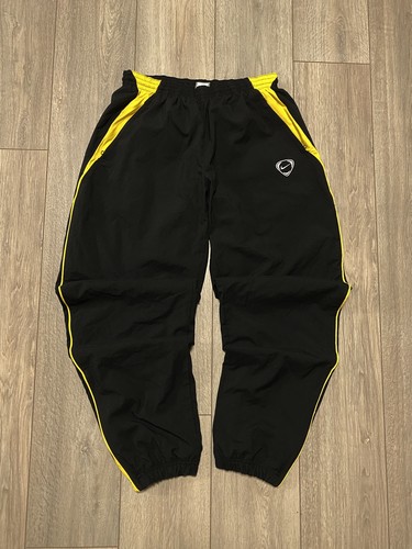 Vintage nike track pants - vintage,