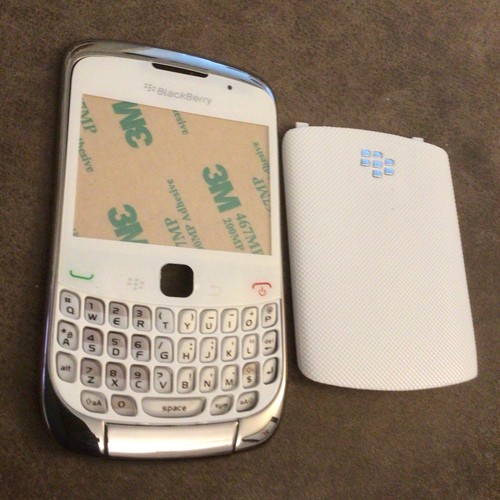 Replacement blackberry curve - blackberry,