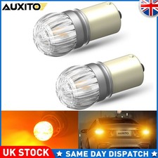 AUXITO 581 1156 Led Indicator