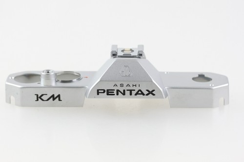 Pentax body top housing - pentax,