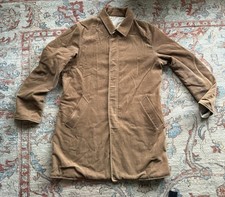 Beams plus Reversible Driving