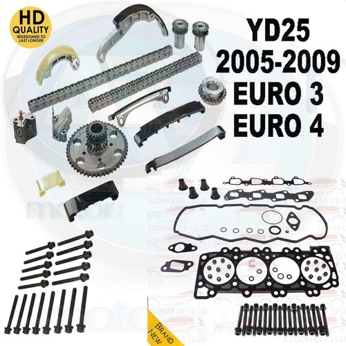 For nissan navara - for, 2.5