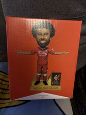 Mohamed Salah foco King of