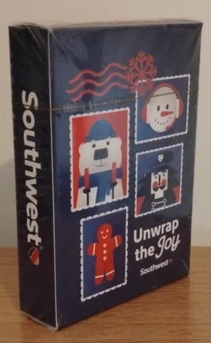 Rare southwest airlines - rare,