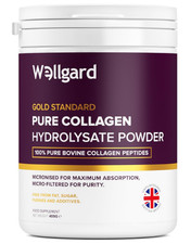 Wellgard Gold Standard