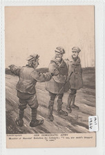 WW1 BAIRNSFATHER Fragments