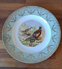 GRINDLEY Satin White Ironstone