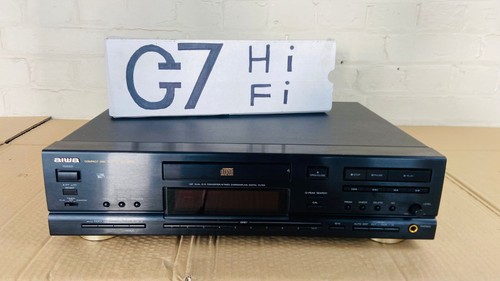 Aiwa 950 player with - xc,