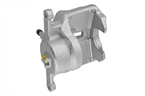 Brake caliper front - front, axle