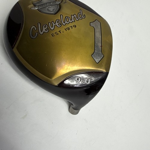 Cleveland classic driver - cleveland,