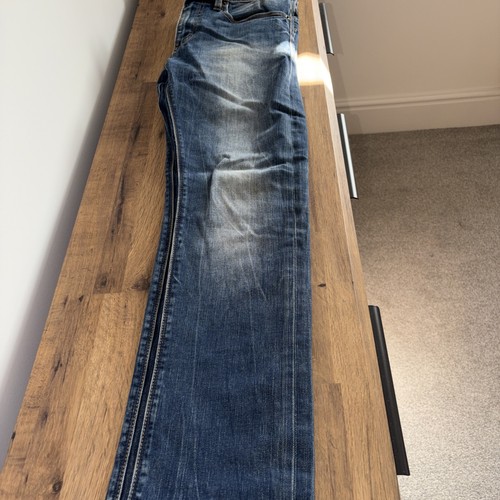 Superdry mens corporal - superdry, slim