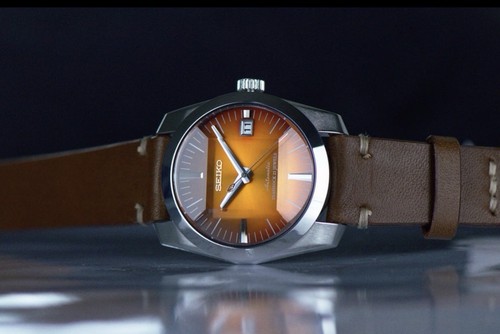 Seiko sarb005 retro - sarb005, grail
