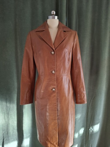 Vtg pronto brown caramel - pronto,