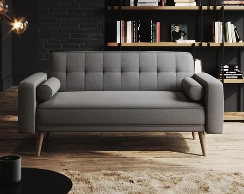 Click clack sofa bed - clack,
