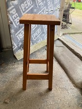 Plant display stand stool - stand,
