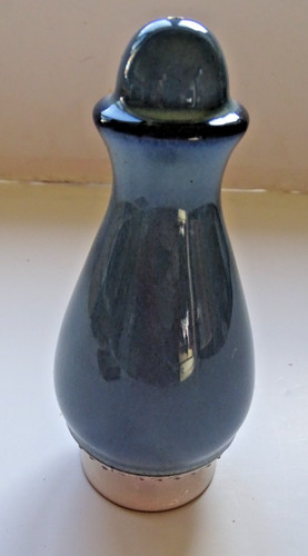 Denby castile salt cellar - salt,