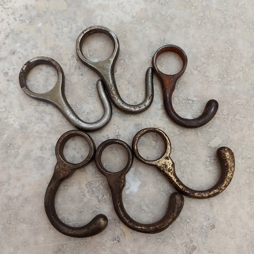 Vintage solid cast - vintage,