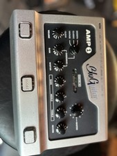 BluGuitar AMP1 Guitar Amplifier 4-Channel, 100W Original Edition