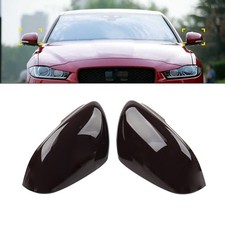 Rearview Mirror Cover Cap Fit