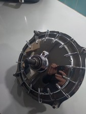 Genuine Innocent Lambretta Gp 125/150 Front Hub