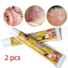 2pcs Tiger Natural All Body