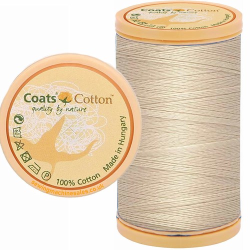 Coats cotton thread light - coats,