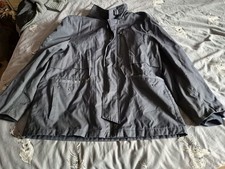 Mens Jacket Coat Size XL