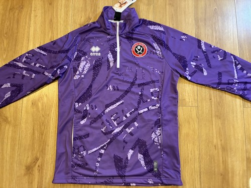 Original sheffield united pre - united,
