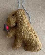 LAKELAND / IRISH TERRIER with