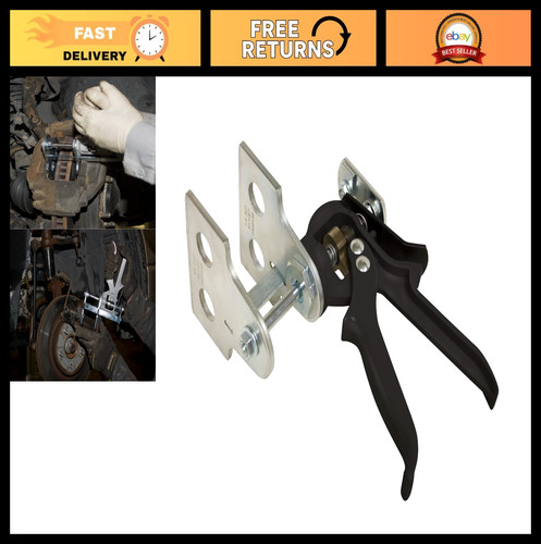 Quick quad pad spreader for - spreader,