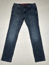 Hugo Boss 708 Blue Denim Jeans