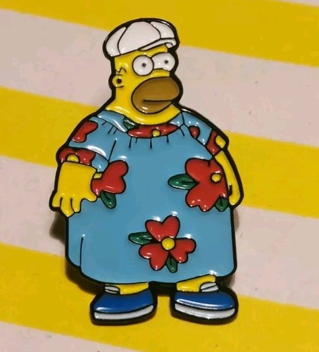 The simpsons homer - simpsons, size