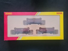 Hornby Railways Rolling Stock R6367 COAL WAGON PACK Boxed Brand New