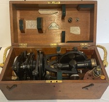 Hilger & Watts ltd No 53474