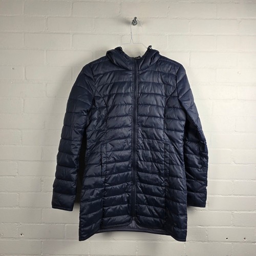 Only tahoe hooded - only,