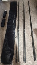 3 x Shimano Tribal XS1  12ft