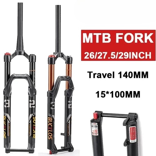 Mtb front air - 26/27.5/29,