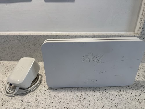 Sky broadband booster - broadband,