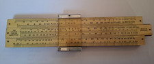 Vintage Unique Log Log Slide