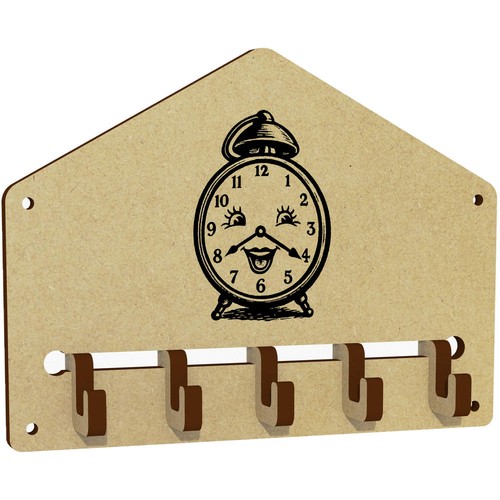 Happy face alarm - 'happy,