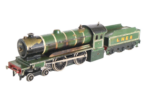 Ac5437 bassett lowke gauge - :bassett, 0