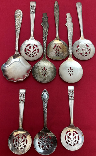 Antique to vintage - to,
