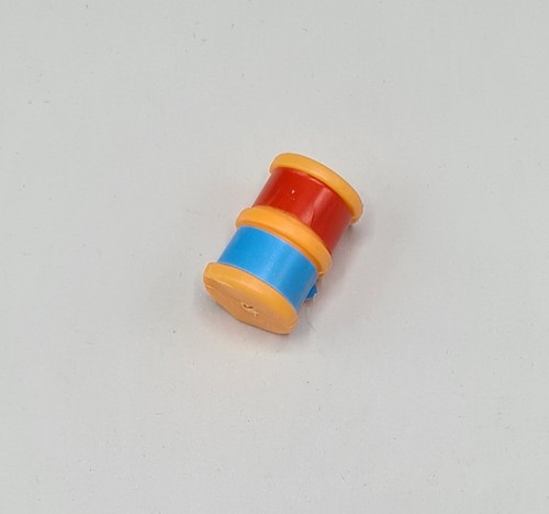 Vintage muta ski depth charge - vintage,