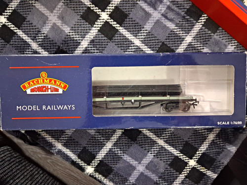 Bachmann branchline ton - 30,