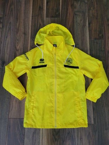 Qpr full zip - zip, waterproof