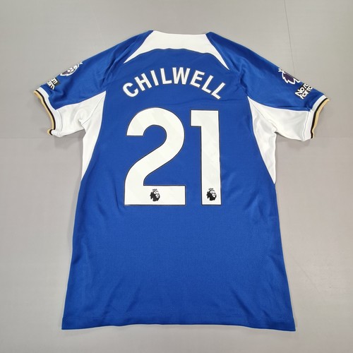 Nike chelsea 2023 home - nike, fc